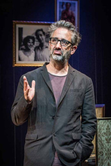 David Baddiel - My Family: Not the Sitcom