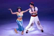 Disney On Ice