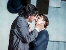 La bohème (Royal Opera House) La bohème (Royal Opera House)