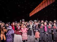 La bohème (Royal Opera House) La bohème (Royal Opera House)