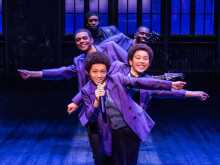 MJ the Musical MJ the Musical