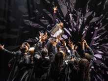 MJ the Musical MJ the Musical