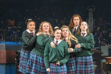 Our Ladies of Perpetual Succour