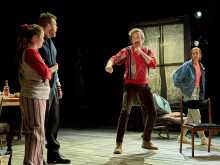 The Brightening Air The Brightening Air