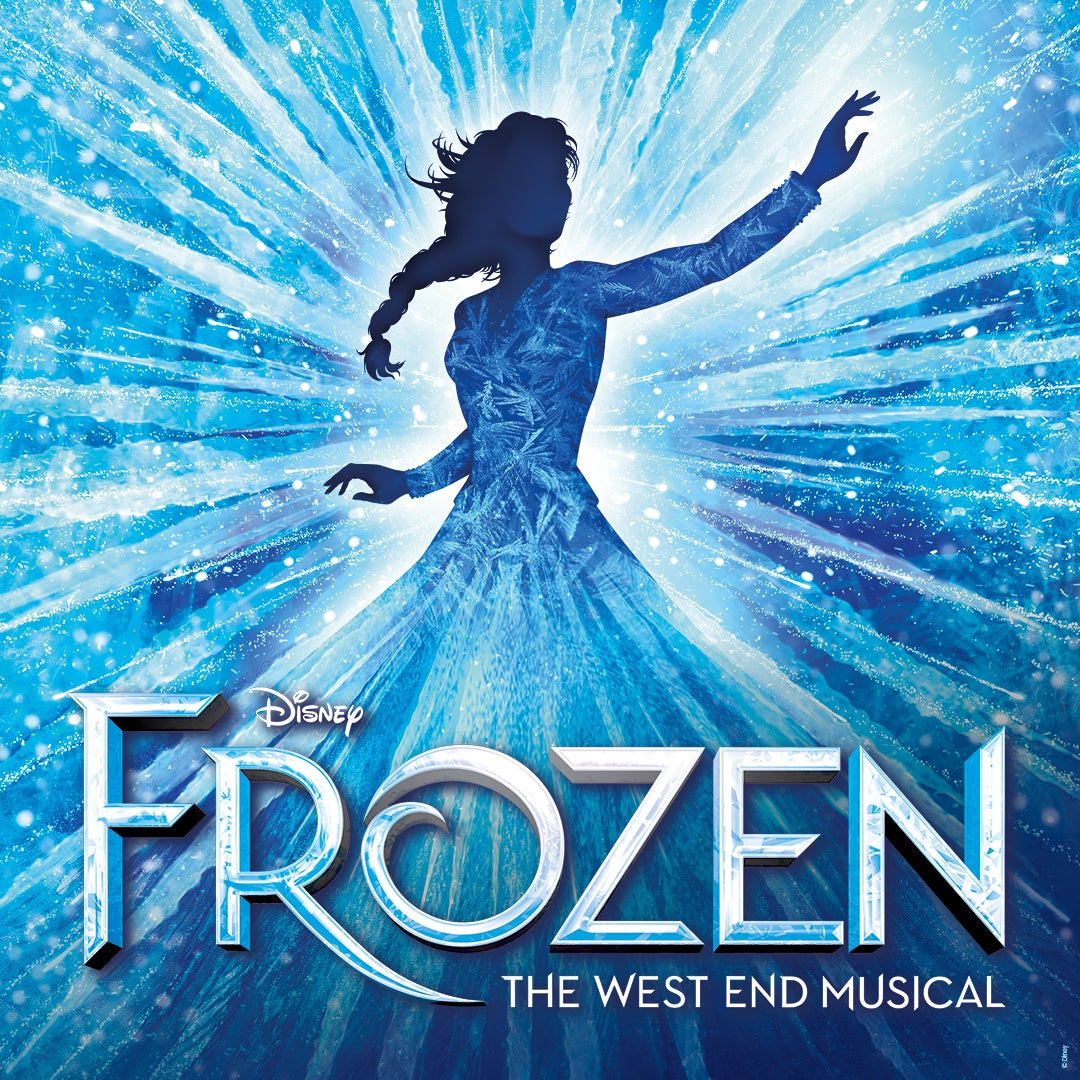 Frozen The Musical, Londra - Biglietti Per Frozen The Musical Presso Il ...