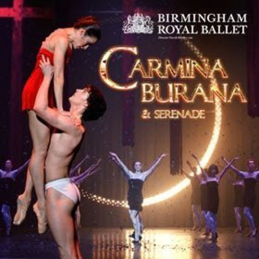 Carmina Burana And Serenade