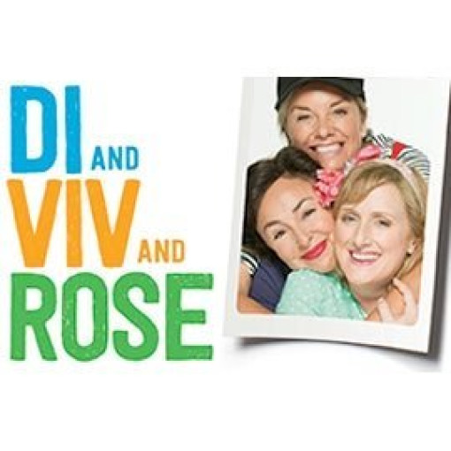 Di and Viv and Rose