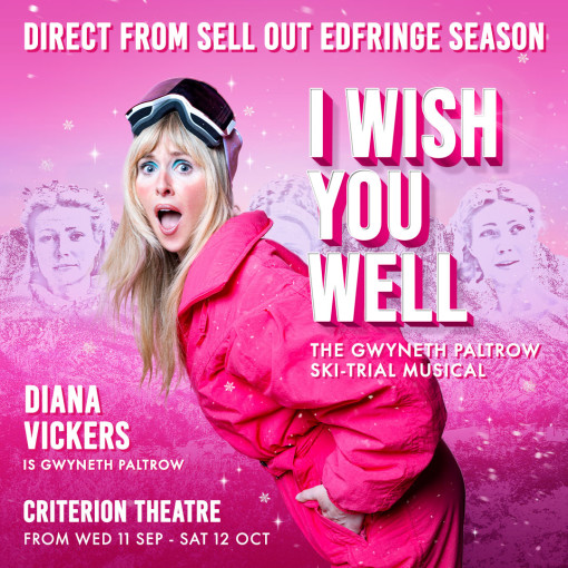 I Wish You Well: The Gwyneth Paltrow Ski-Trial Musical