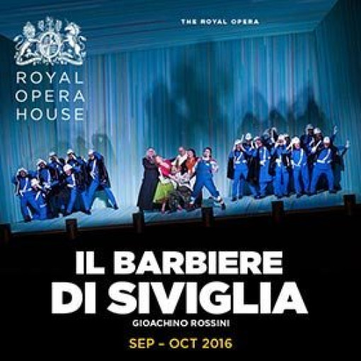 Il barbiere di Siviglia