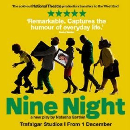 Nine Night