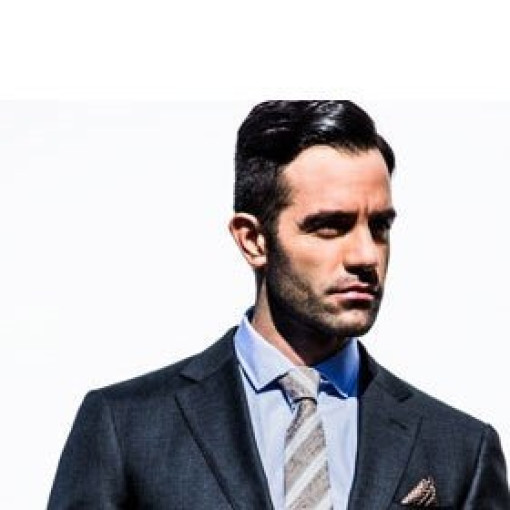 Ramin Karimloo