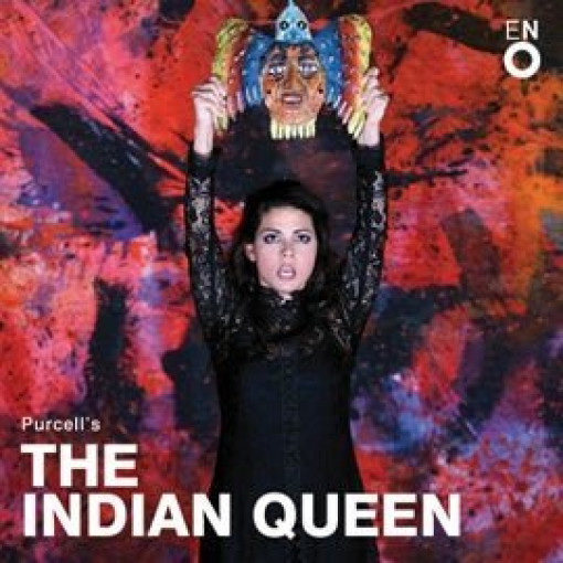 The Indian Queen