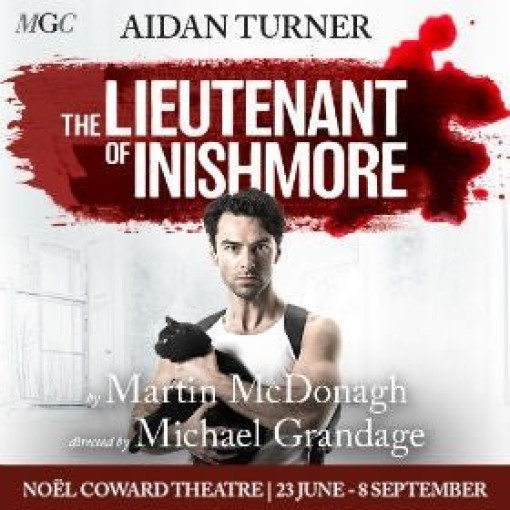 The Lieutenant of Inishmore